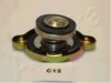 NISSA 1640187702 Radiator Cap